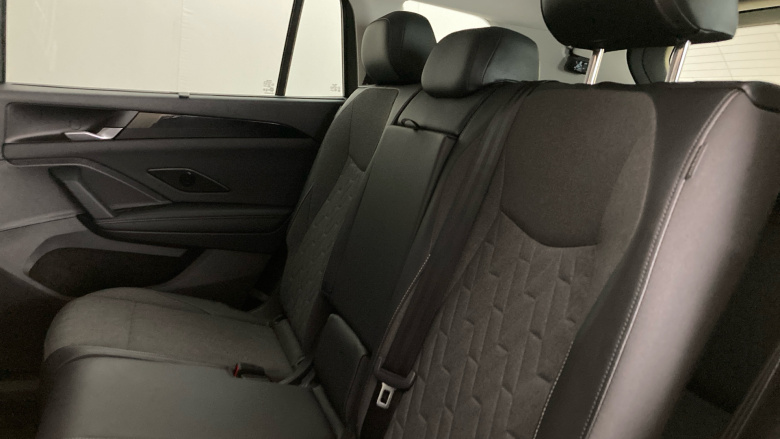 Volkswagen Tayron 2.0 TDI Life 5dr DSG7 [7 Seat] Diesel Estate